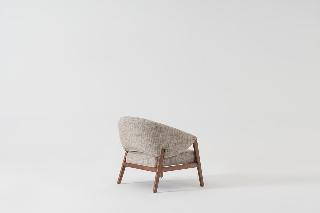 Siena armchair