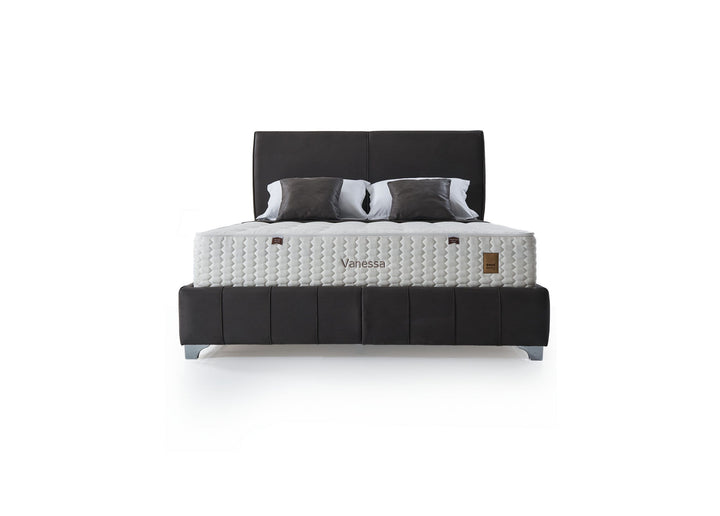 Vanessa motto Boxspringbed