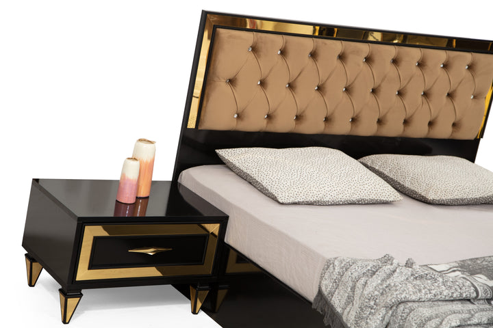 Prenses Schlafzimmer