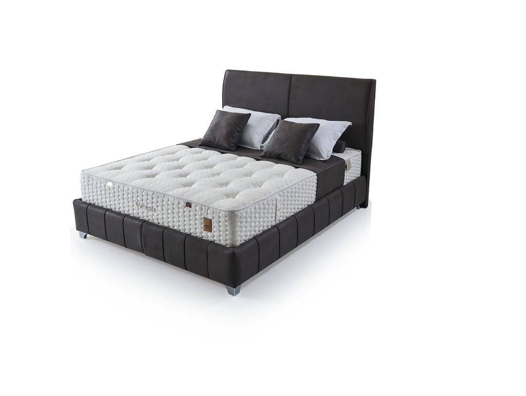 Vanessa motto Boxspringbed