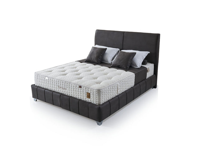 Vanessa motto Boxspringbed
