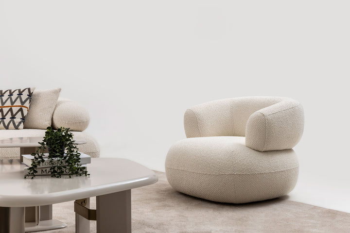 Glamour Ecksofa