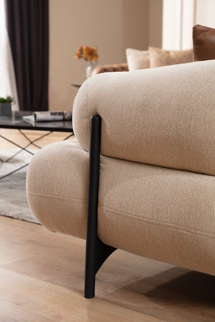 Ares Sofa nor.