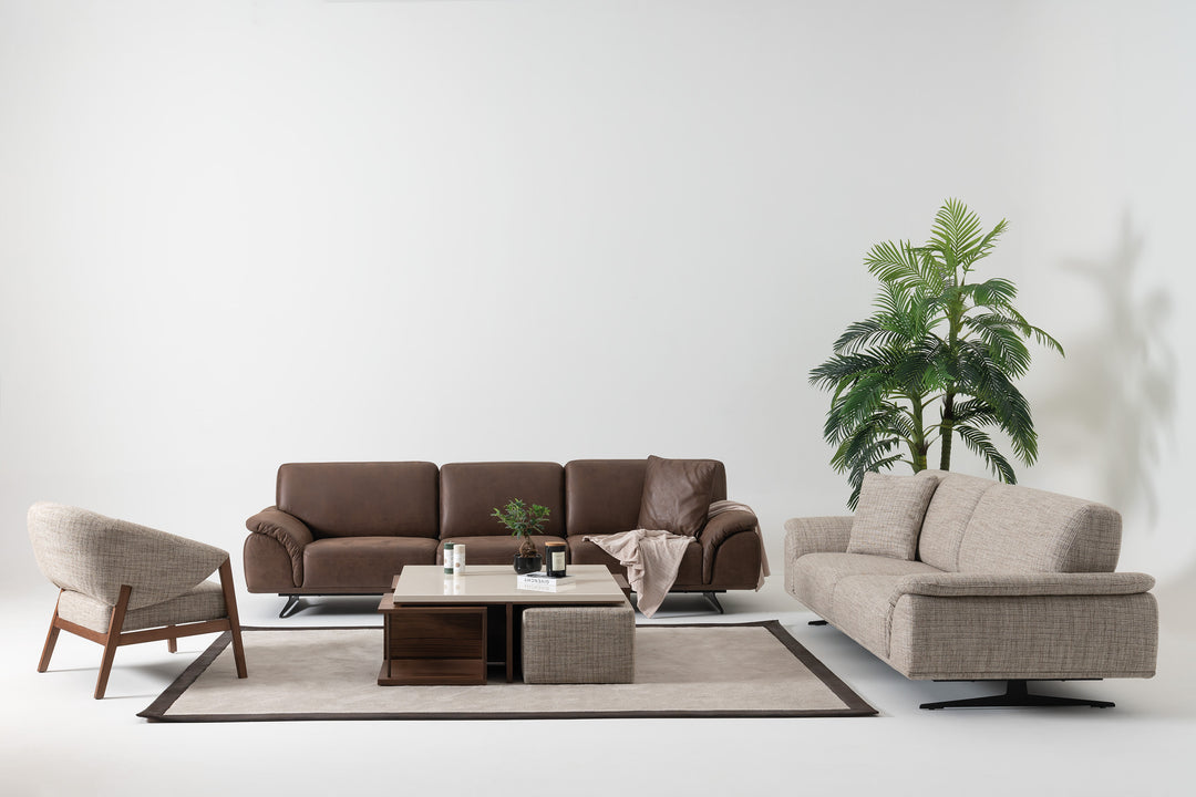 Siena armchair