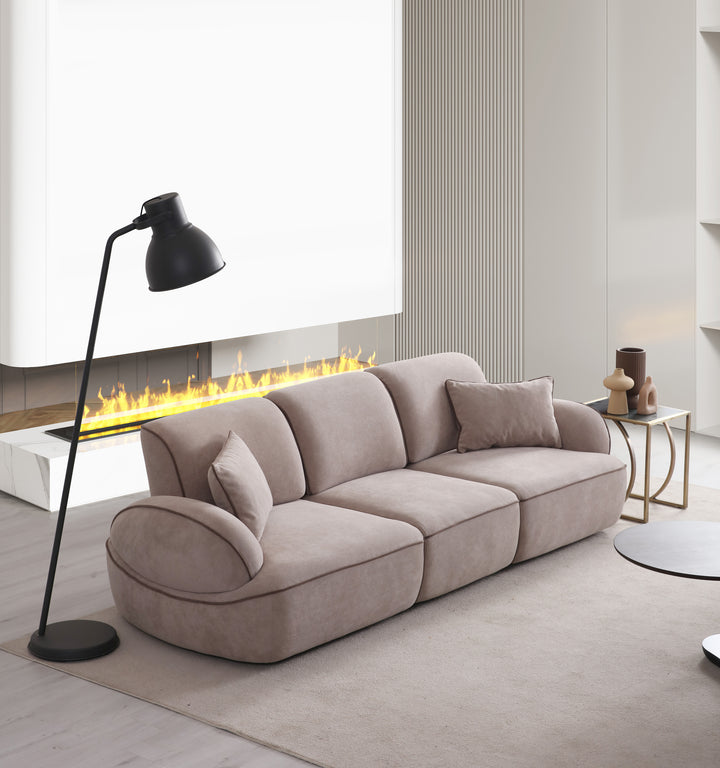 Evole Sofa
