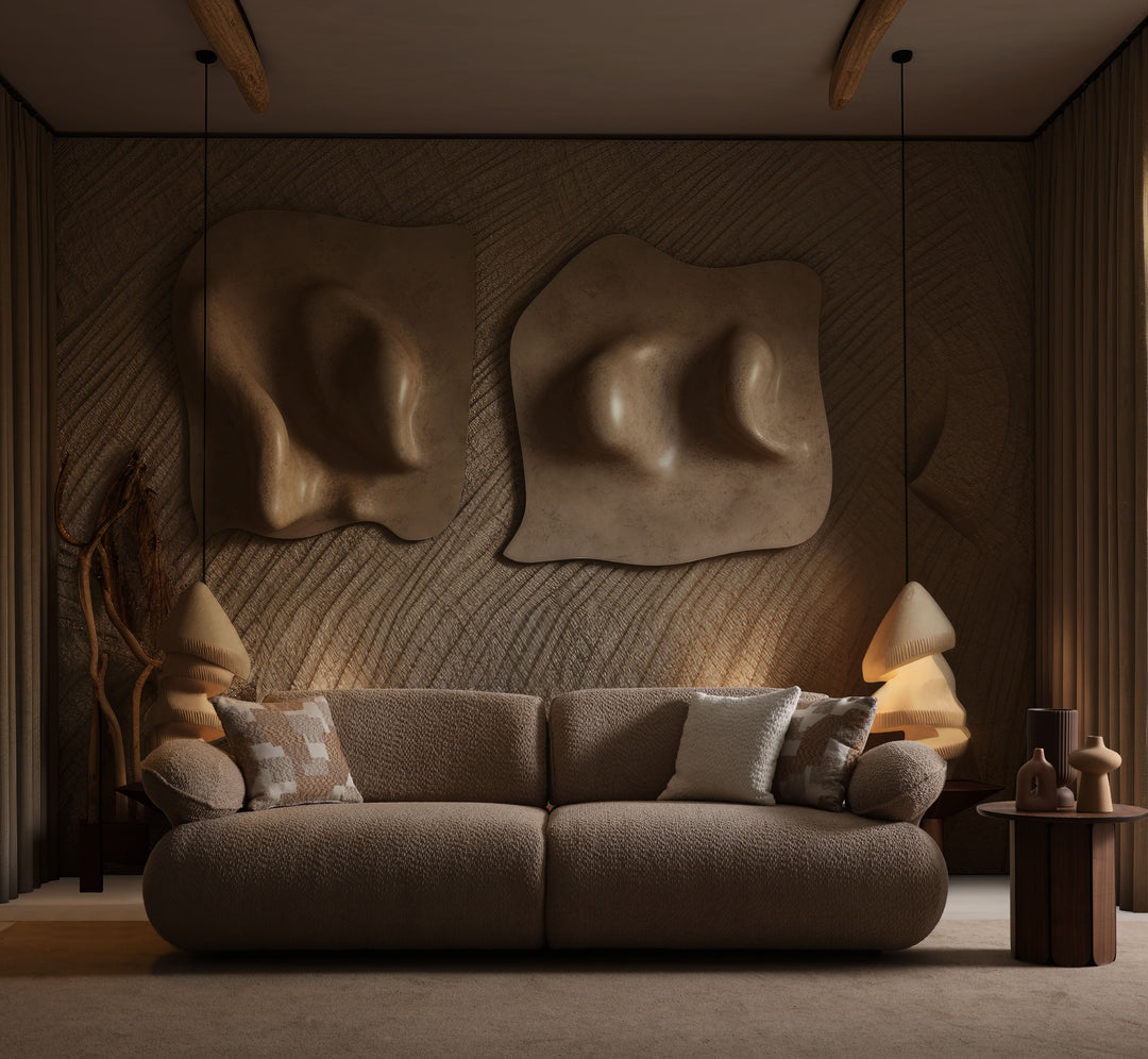 Orlando Sofa