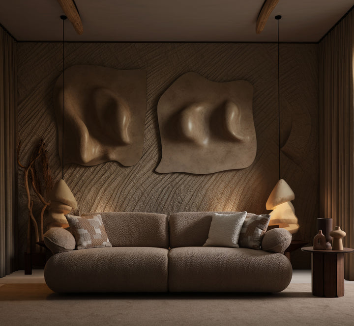Orlando Sofa