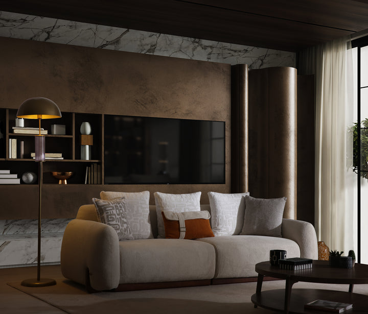 Axis Sofa