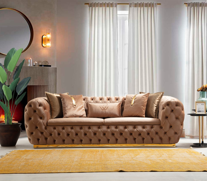 Emperio Sofa