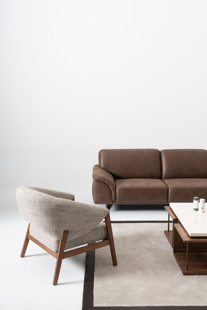 Siena armchair