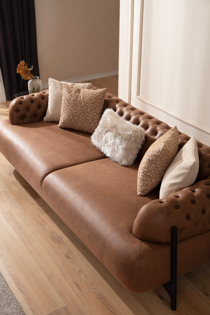 Ares Sofa Chester