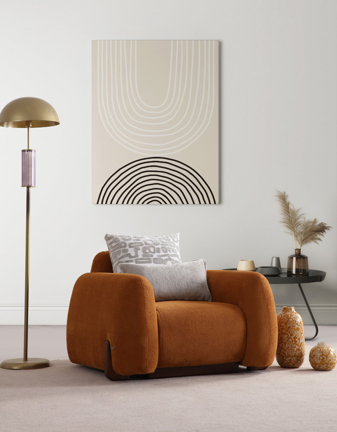 Axis Sessel