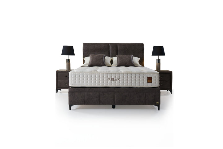 Relax Angel Boxspringbed