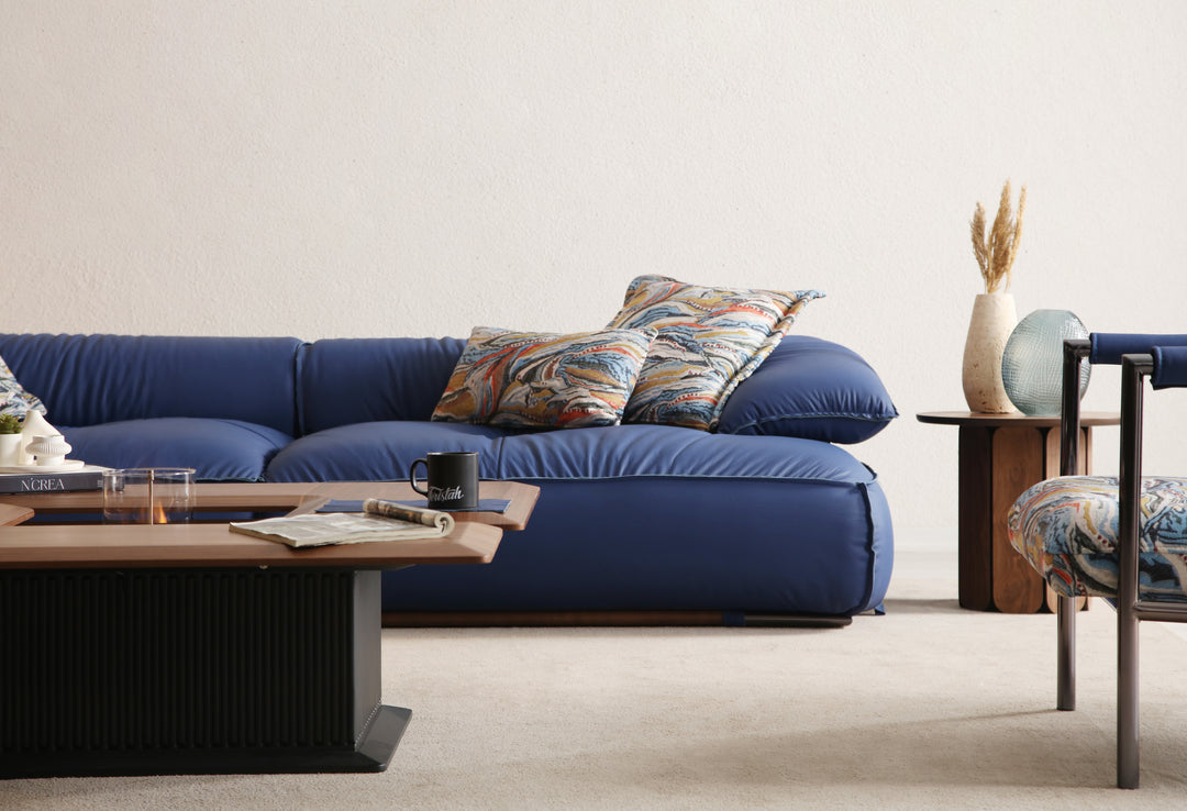 Derma Sofa Leder