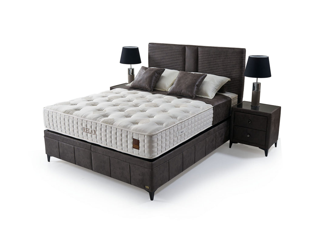 Relax Angel Boxspringbed