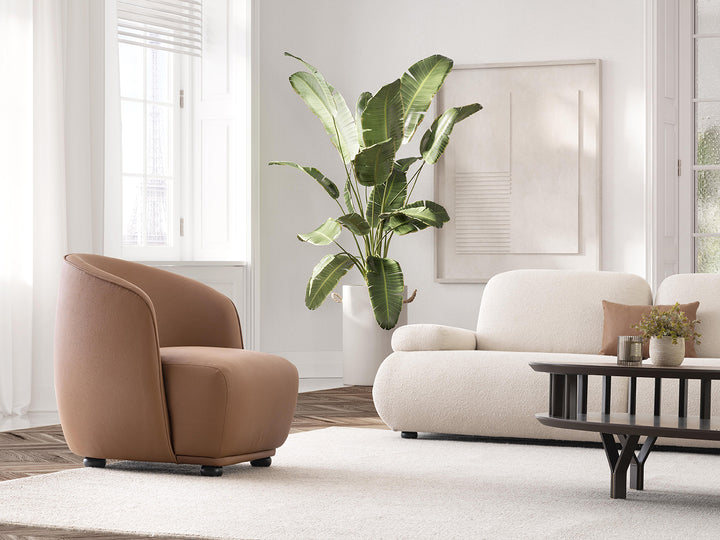Franka armchair