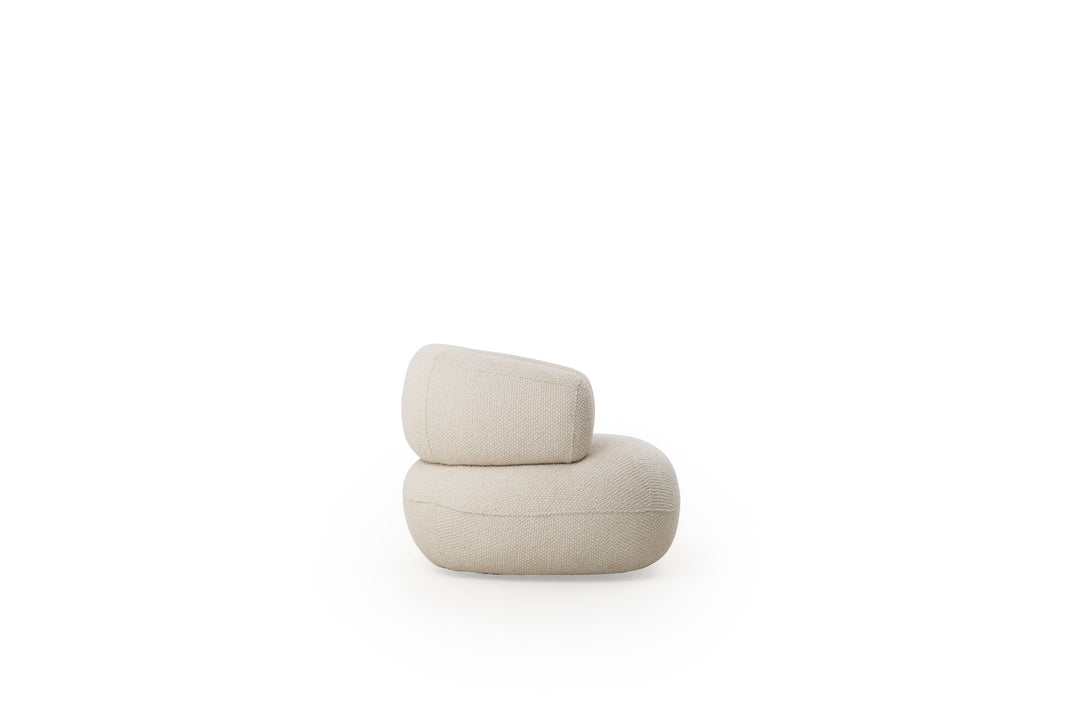 Glamour Ecksofa