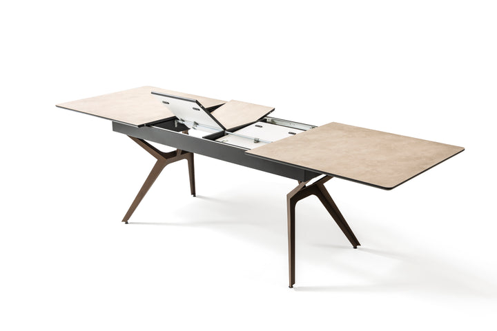 Efsun dining table
