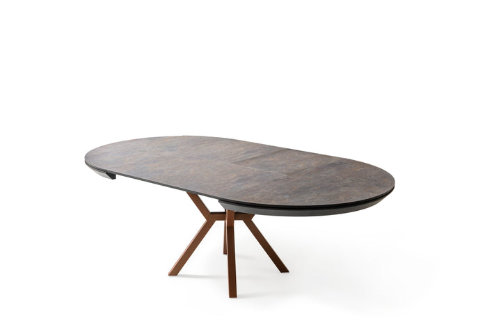 Marin Dining Table Round