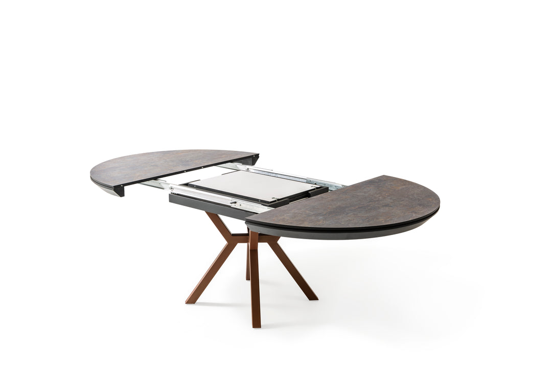 Marin Dining Table Round