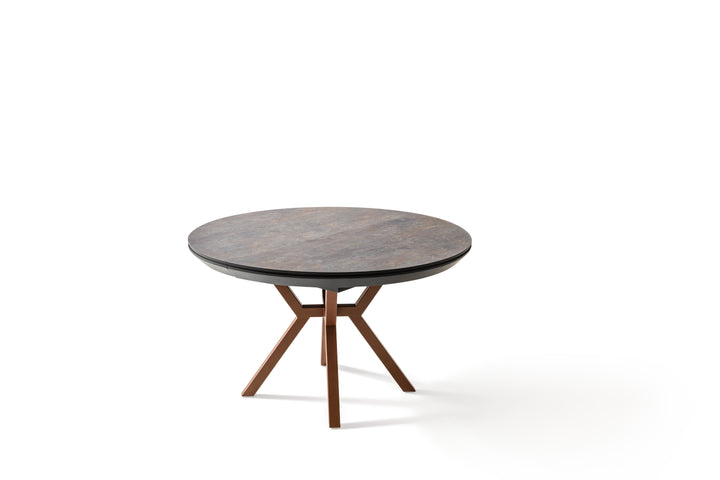 Marin Dining Table Round