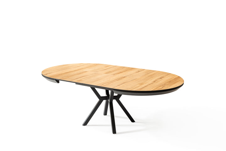 Marin Dining Table Round
