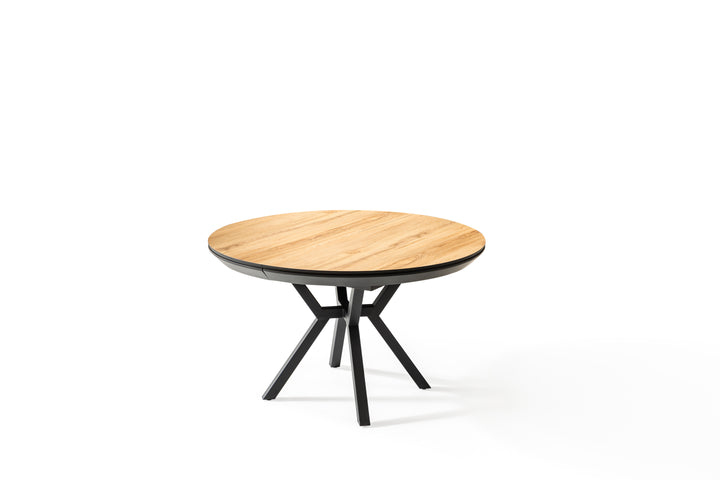Marin Dining Table Round