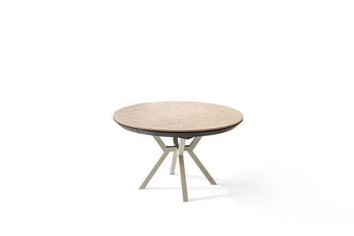 Marin Dining Table Round
