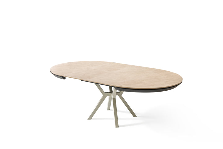 Marin Dining Table Round