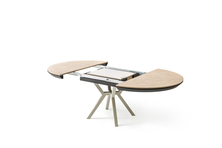 Marin Dining Table Round