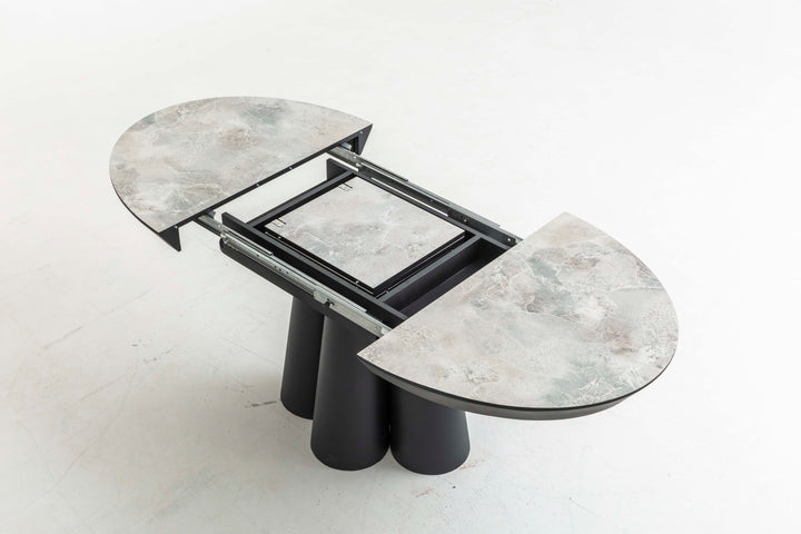 Malt Dining Table