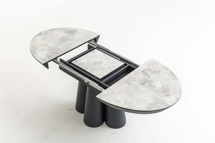 Malt Dining Table