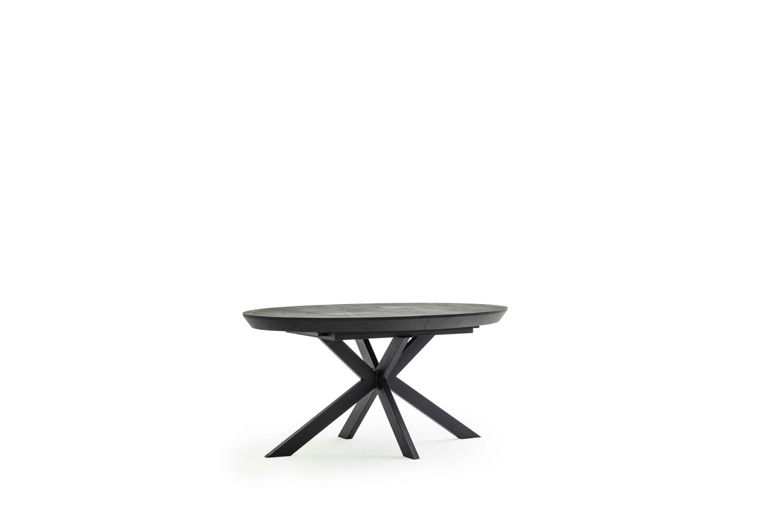 Saturn Dining Table Oval