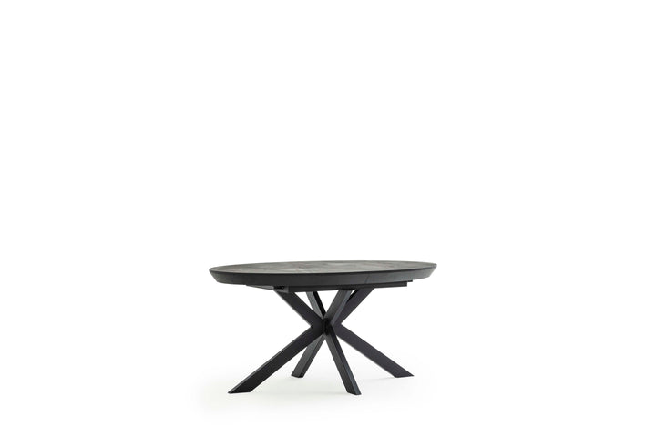 Saturn Dining Table Oval