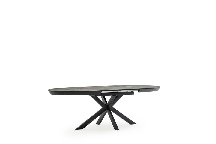 Saturn Dining Table Oval