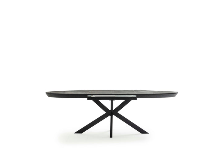 Saturn Dining Table Oval