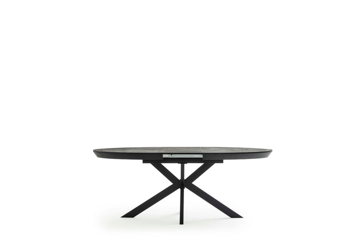 Saturn Dining Table Oval