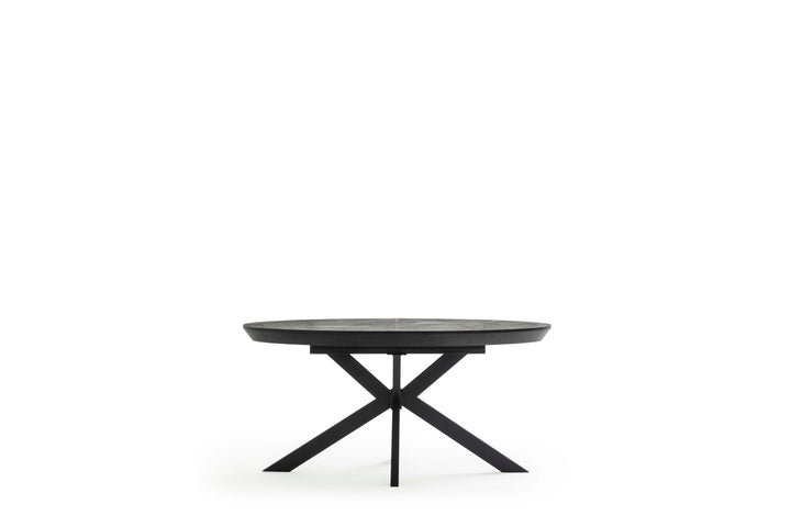 Saturn Dining Table Oval