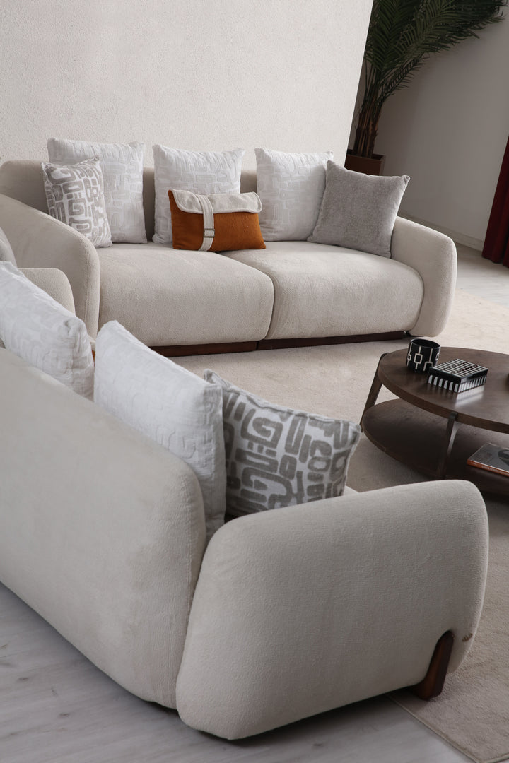 Axis Sofa