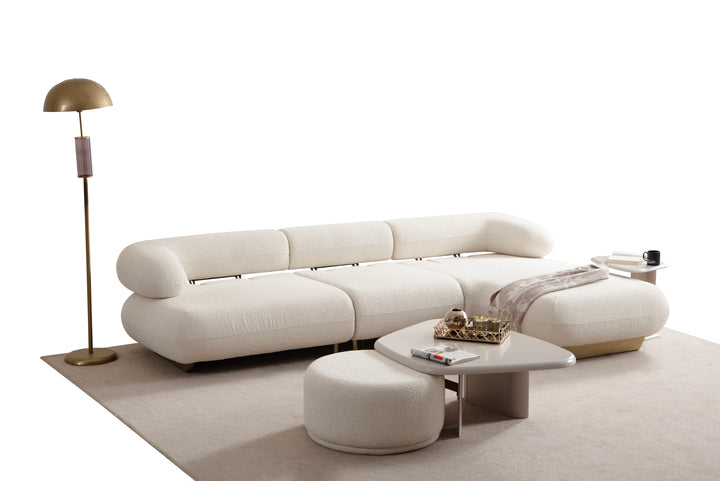 Glamour Relax Sofa