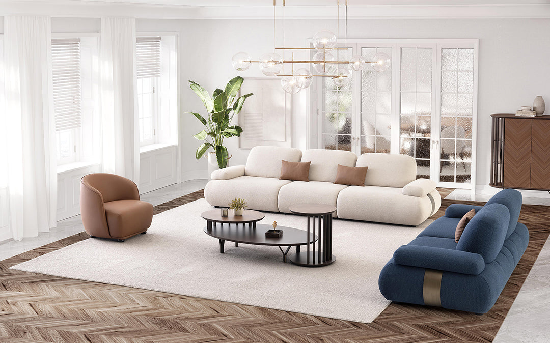Franka armchair