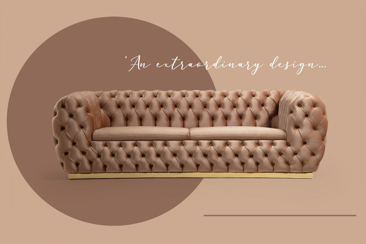 Emperio Sofa