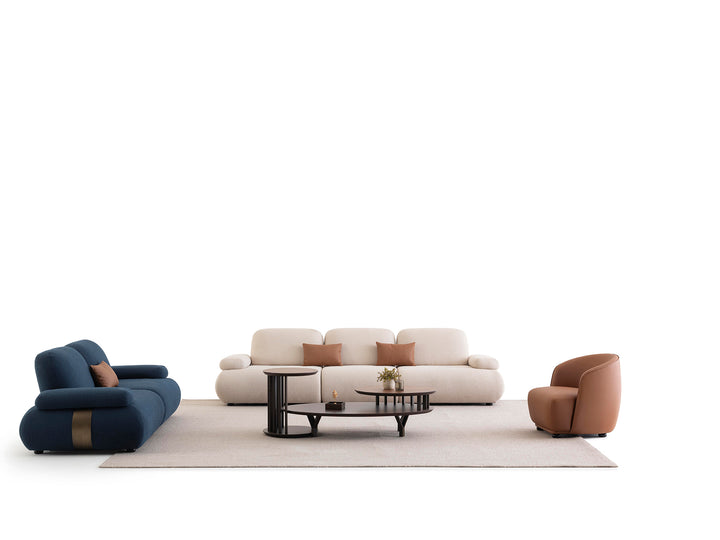 Franka armchair