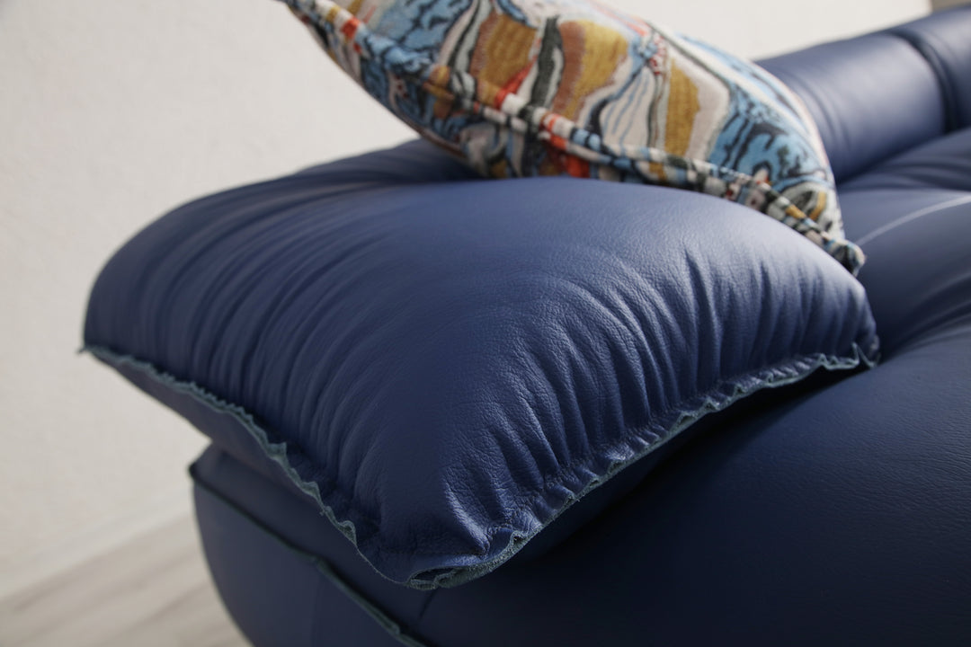Derma Sofa Leder