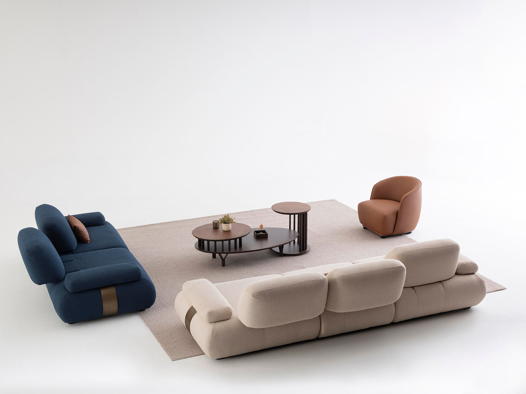 Franka armchair