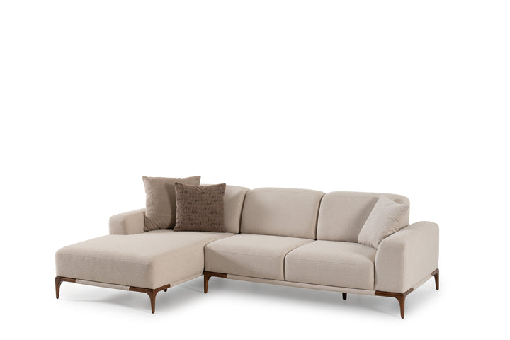 Nita Relax Ecksofa