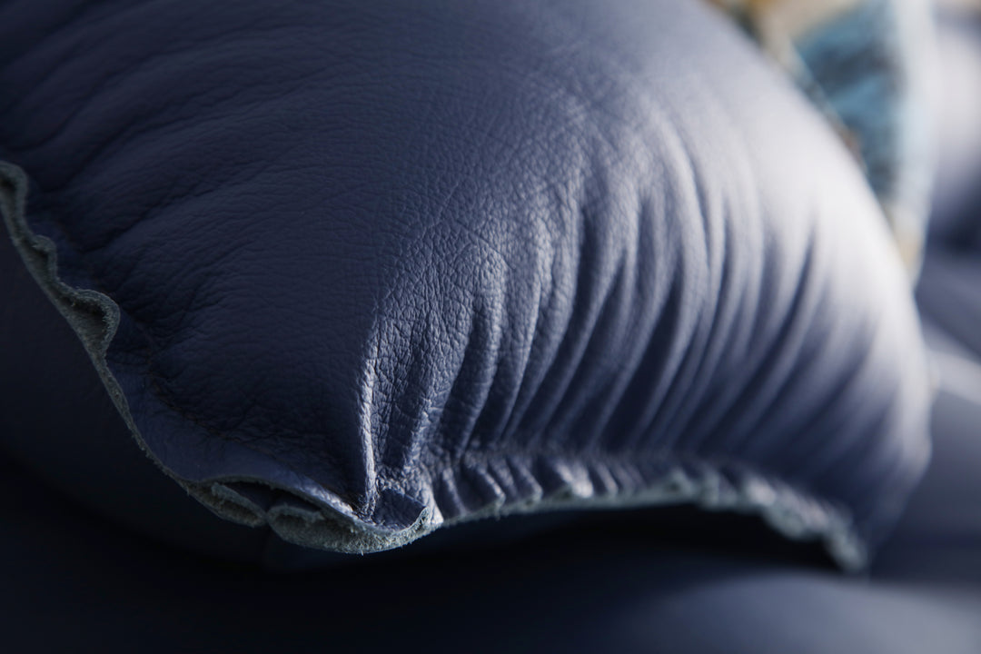 Derma Sofa Leder