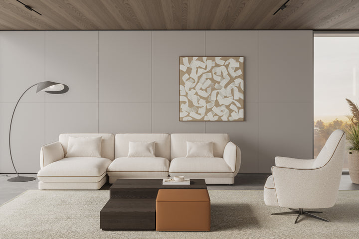 Loretta Relax sofa with table