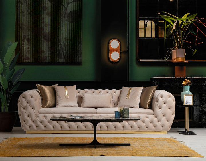 Emperio Sofa