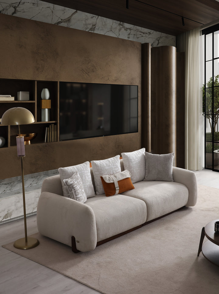 Axis Sofa